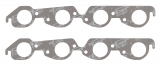 Fächerkrümmerdichtung - Header Gasket  Chevy BB Rund 70-95